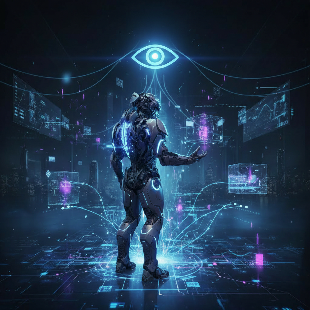 Intelligent Digital Products