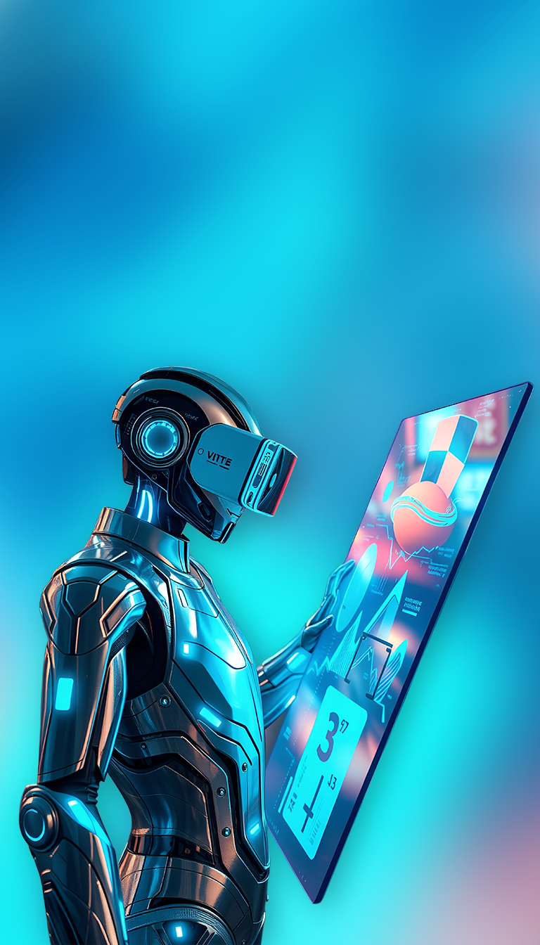 Web & Mobile App Development